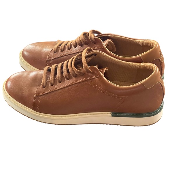 hush puppies enzo bounce